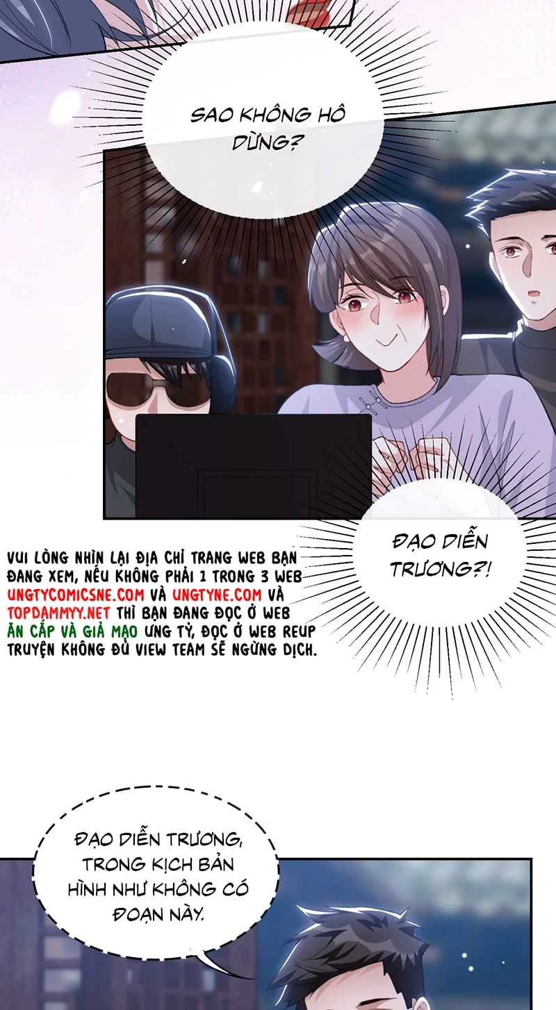 Quan Hệ Thế Thân Chapter 230 - 16