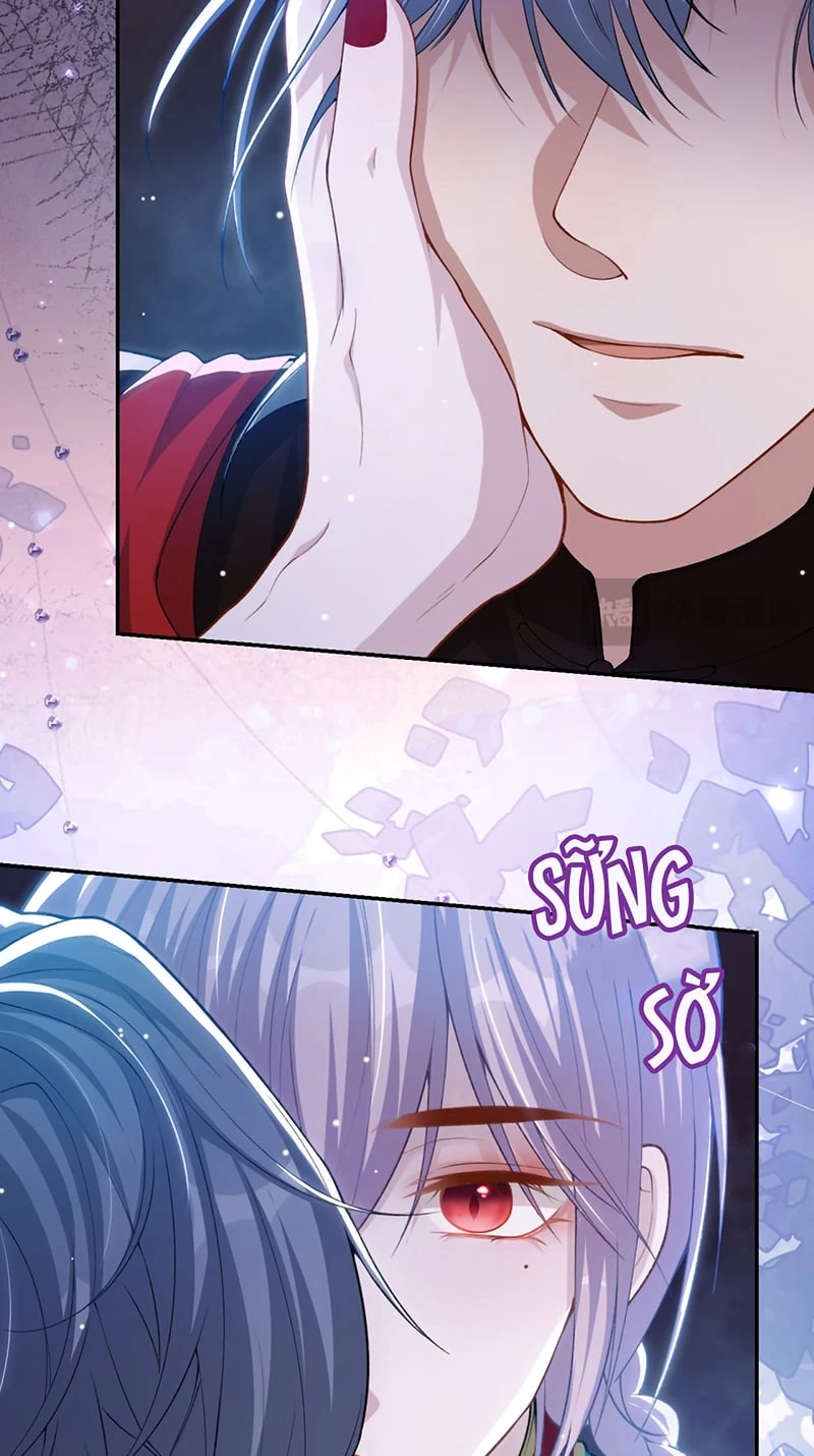 Quan Hệ Thế Thân Chapter 230 - 19