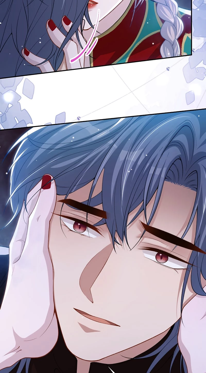 Quan Hệ Thế Thân Chapter 230 - 20