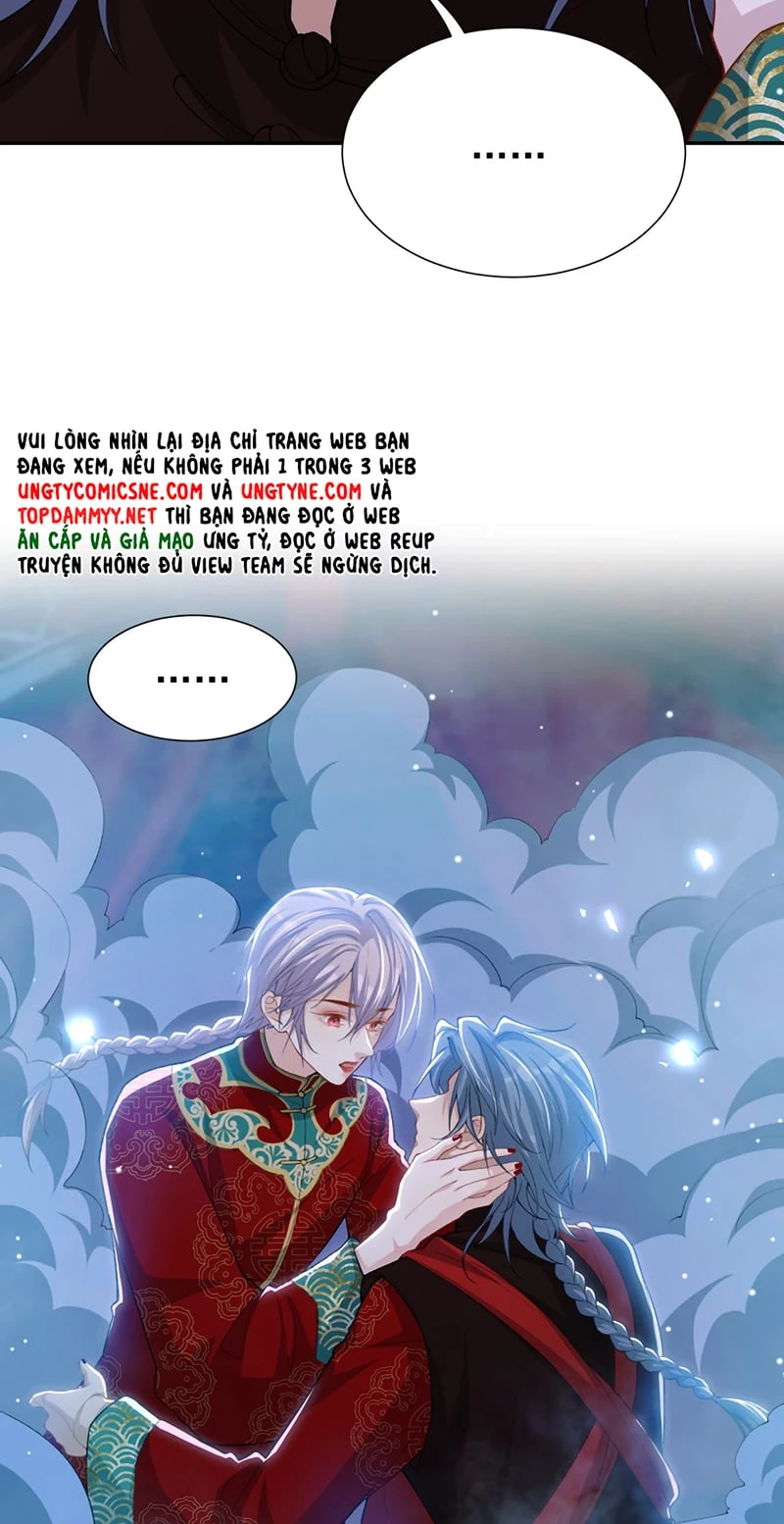 Quan Hệ Thế Thân Chapter 230 - 21