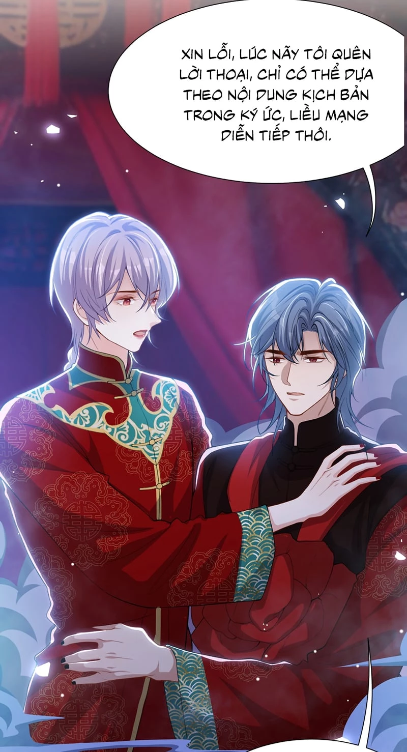 Quan Hệ Thế Thân Chapter 230 - 23