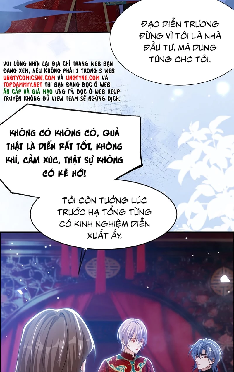 Quan Hệ Thế Thân Chapter 230 - 24