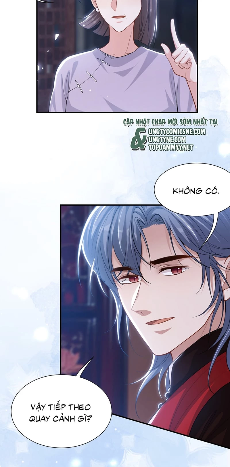 Quan Hệ Thế Thân Chapter 230 - 26