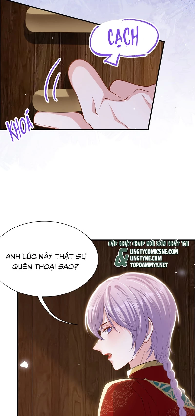 Quan Hệ Thế Thân Chapter 231 - 7