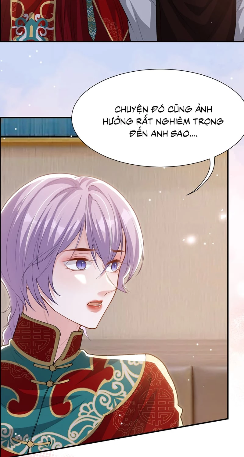 Quan Hệ Thế Thân Chapter 231 - 12