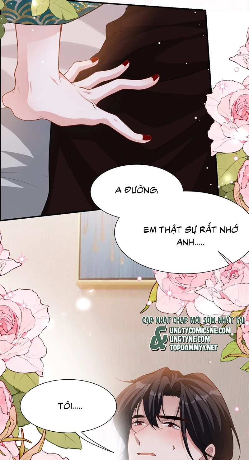 Quan Hệ Thế Thân Chapter 231 - 18