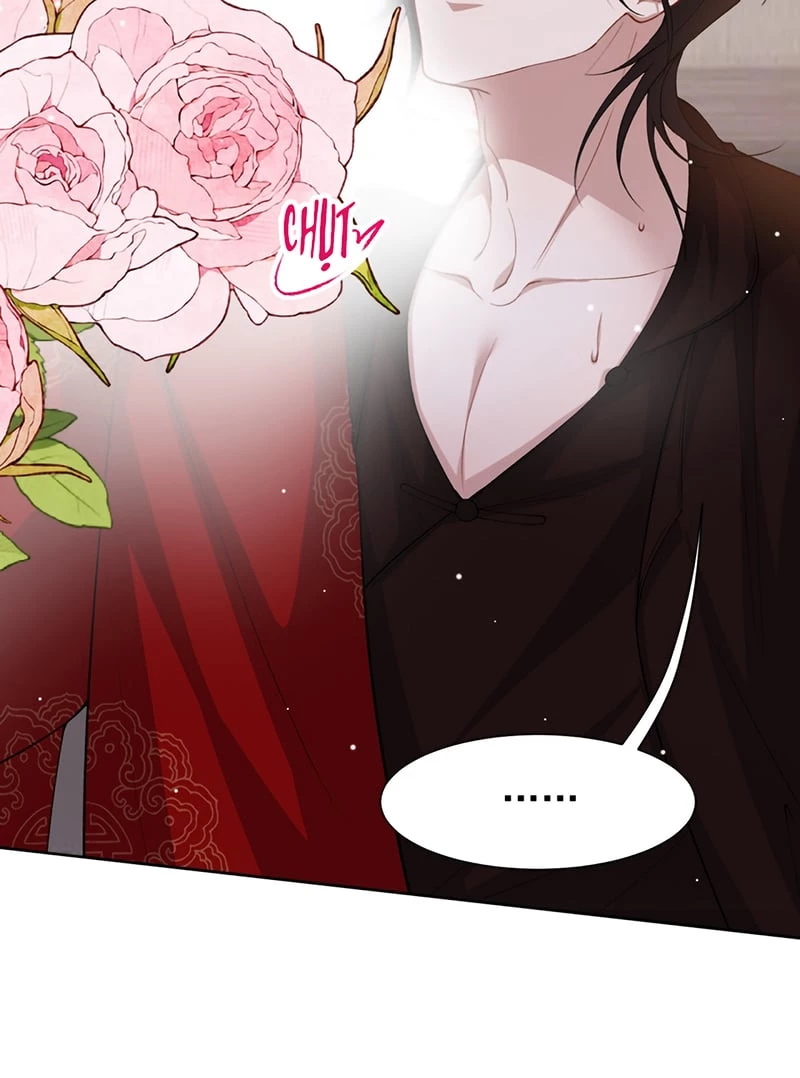 Quan Hệ Thế Thân Chapter 231 - 19