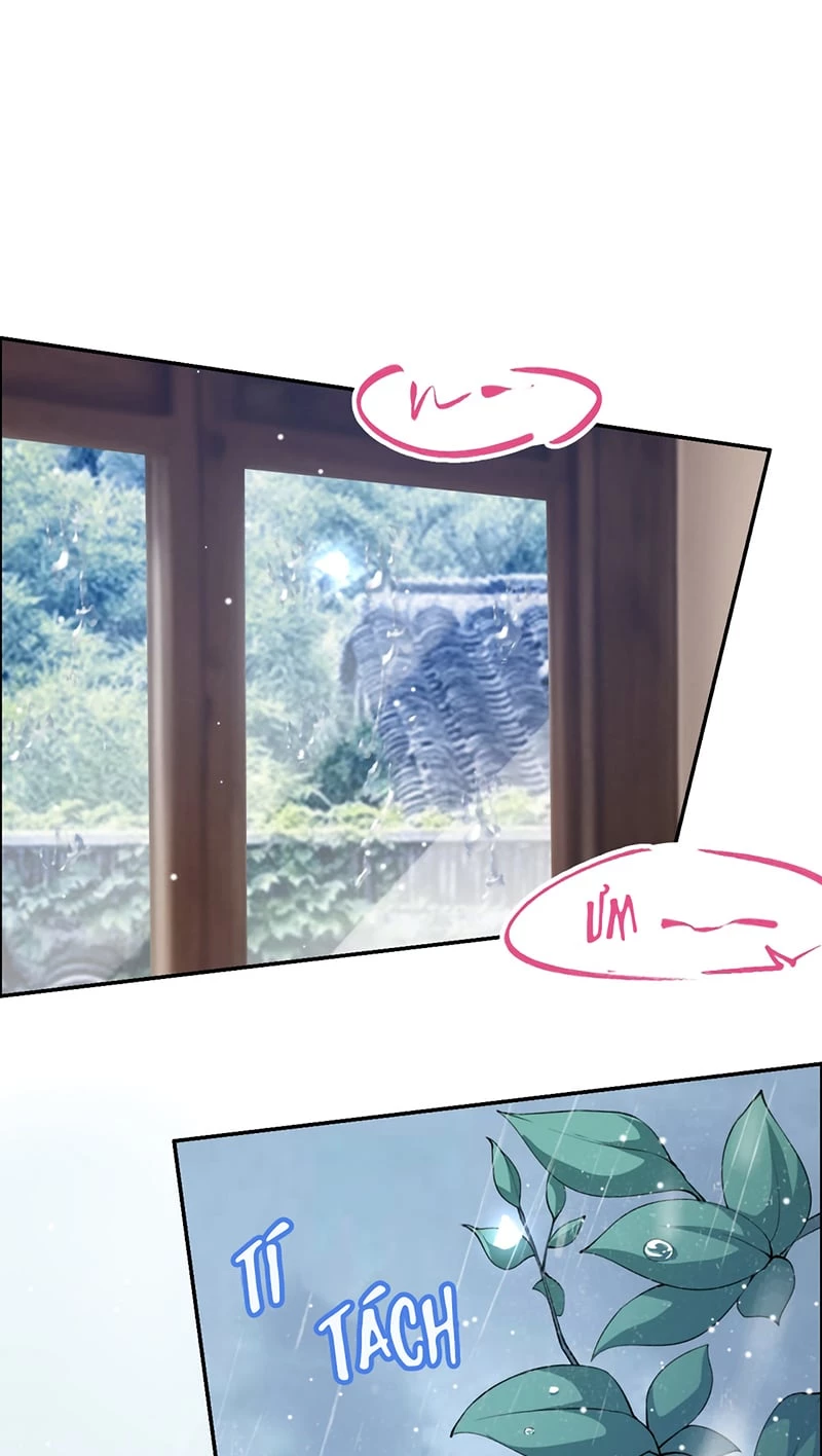 Quan Hệ Thế Thân Chapter 231 - 20