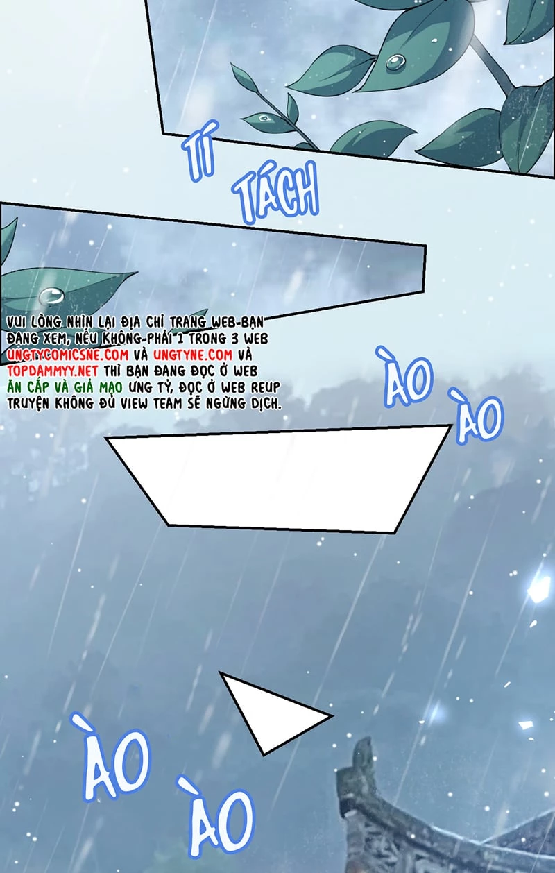 Quan Hệ Thế Thân Chapter 231 - 21