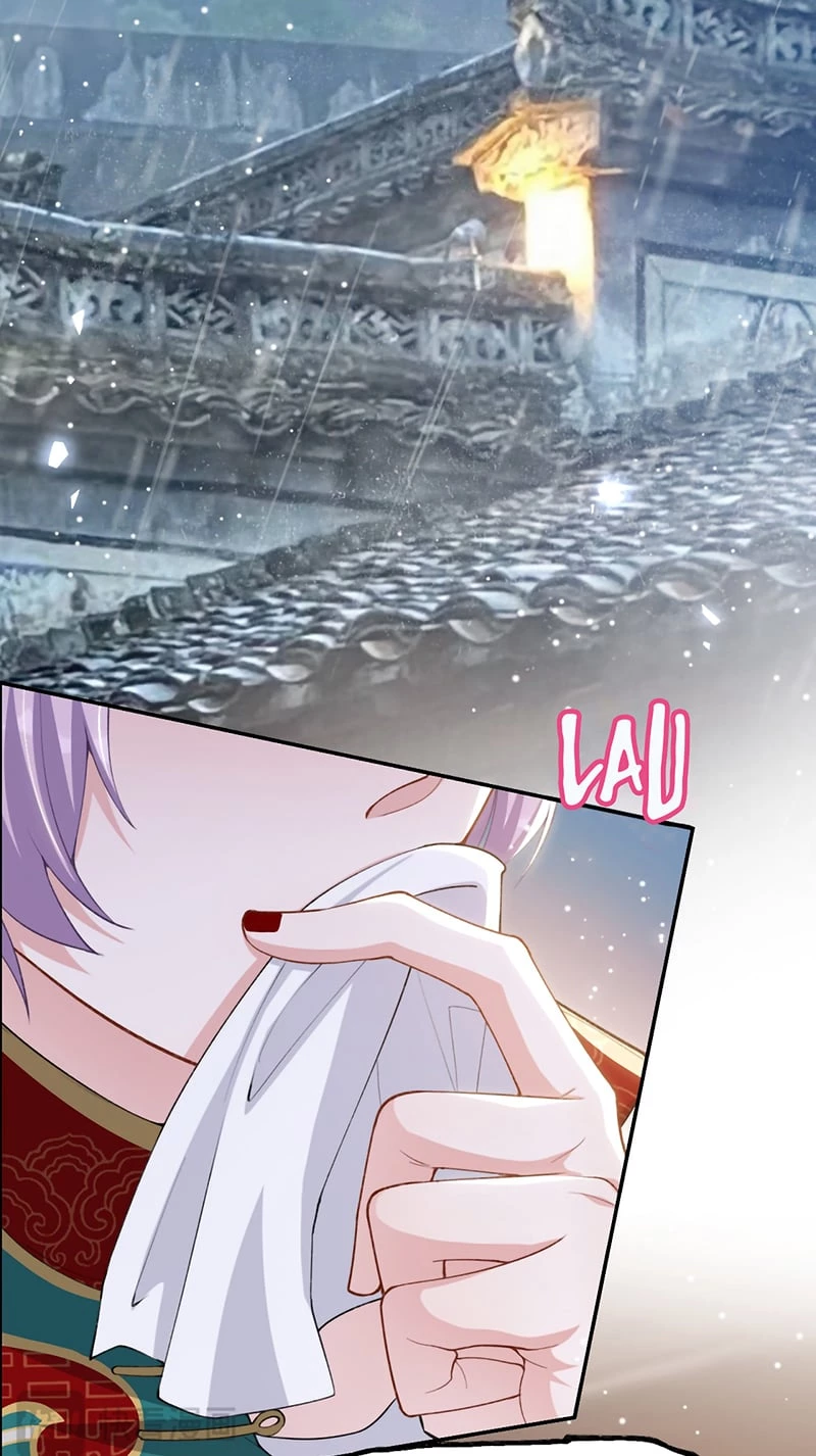 Quan Hệ Thế Thân Chapter 231 - 22