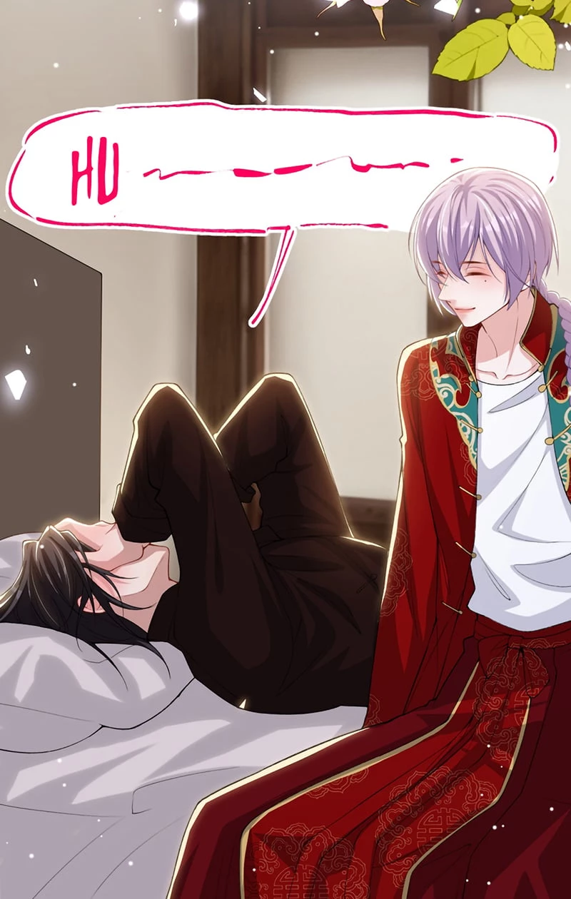 Quan Hệ Thế Thân Chapter 231 - 26