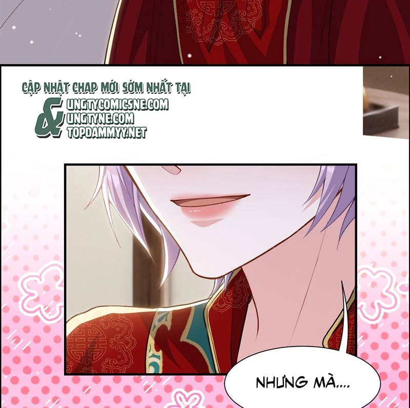 Quan Hệ Thế Thân Chapter 231 - 27