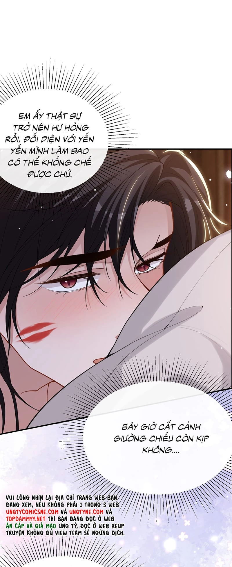 Quan Hệ Thế Thân Chapter 231 - 29