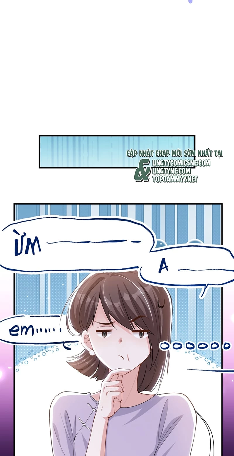 Quan Hệ Thế Thân Chapter 232 - 3