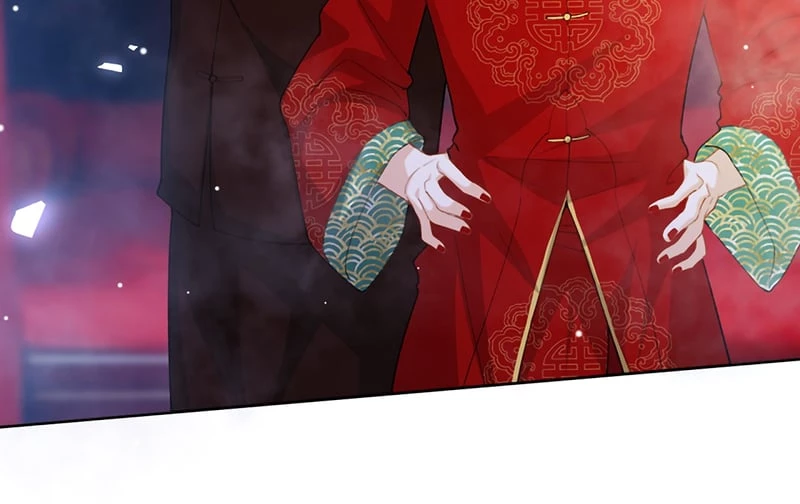 Quan Hệ Thế Thân Chapter 232 - 5