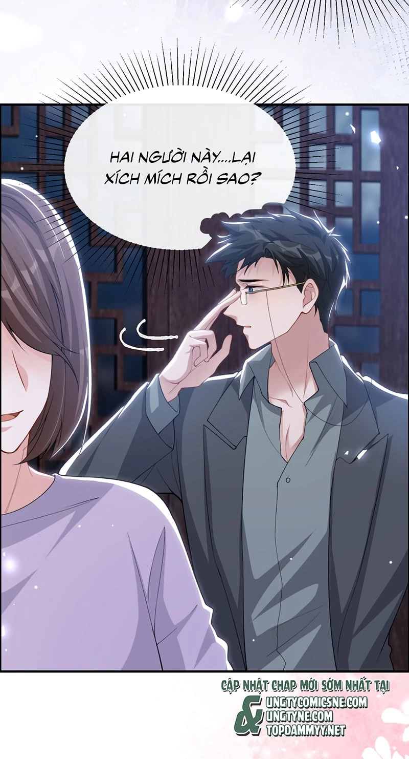 Quan Hệ Thế Thân Chapter 232 - 7