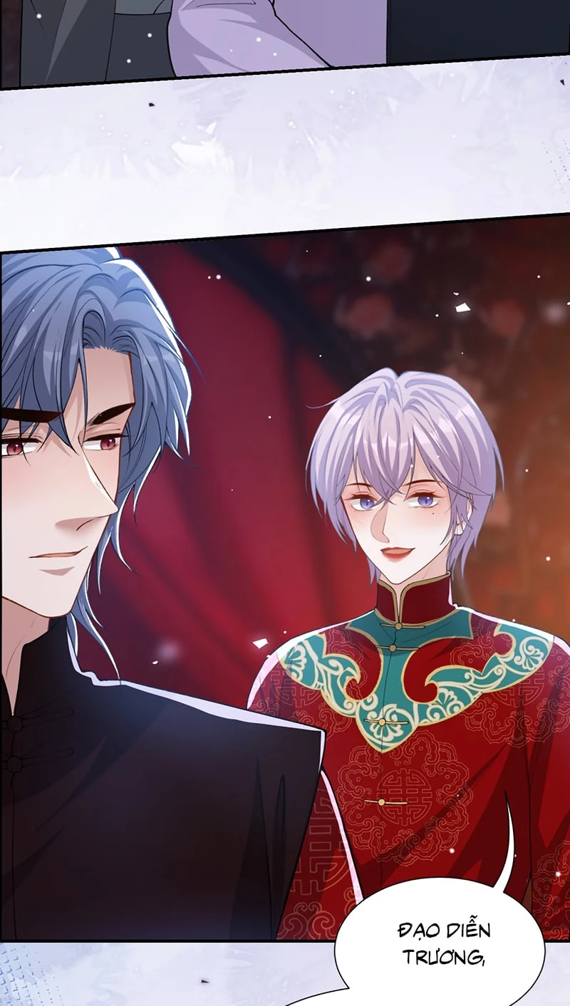 Quan Hệ Thế Thân Chapter 232 - 13