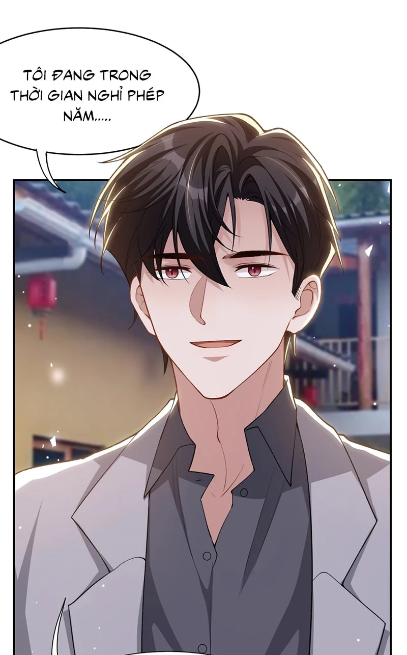 Quan Hệ Thế Thân Chapter 232 - 18