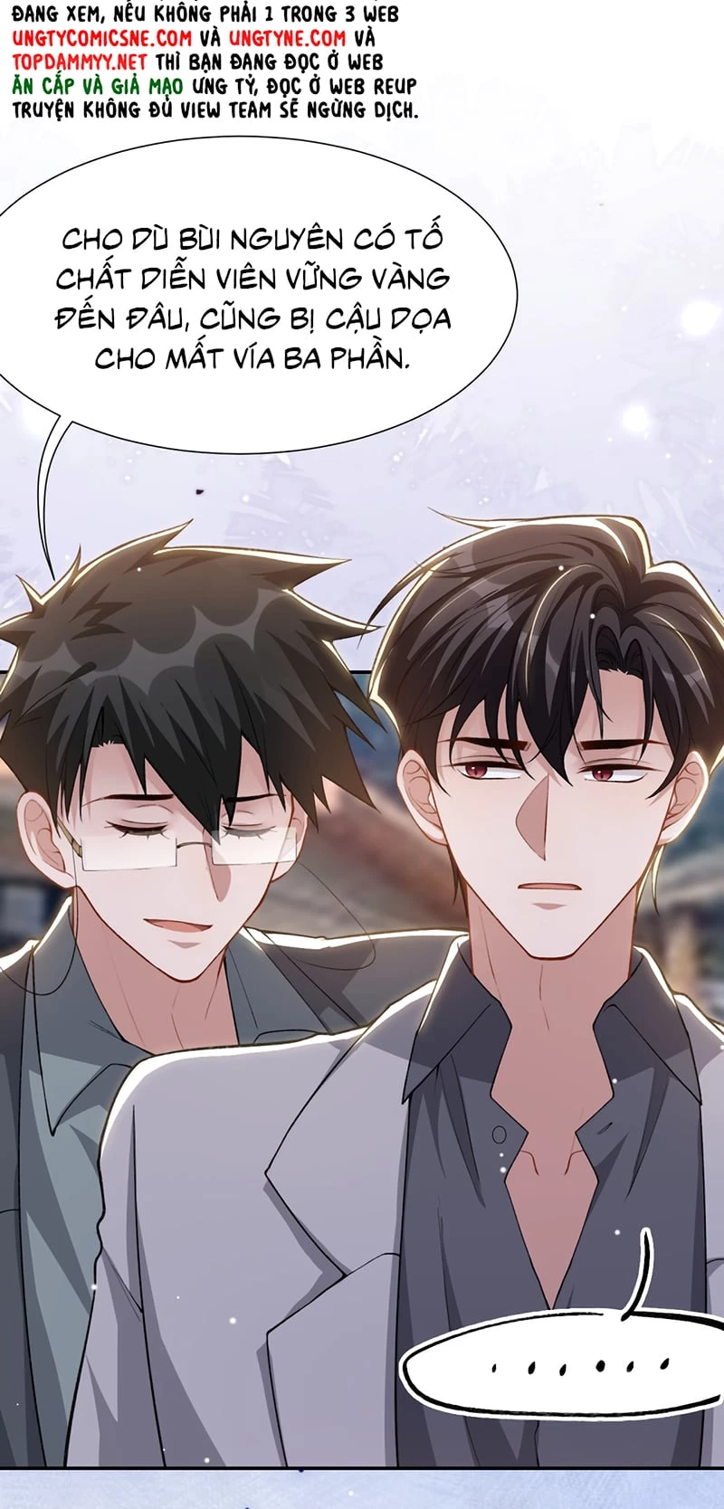 Quan Hệ Thế Thân Chapter 232 - 25