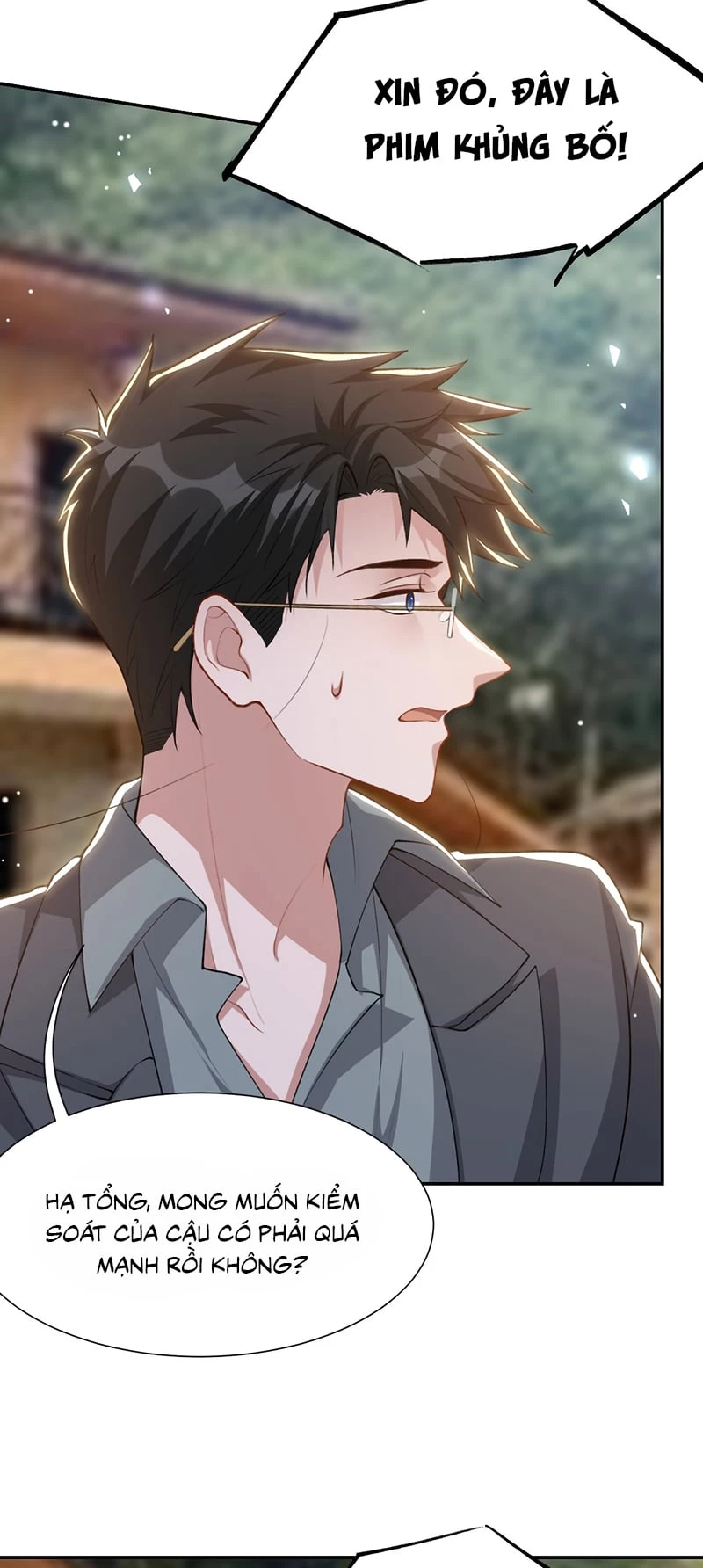 Quan Hệ Thế Thân Chapter 232 - 27