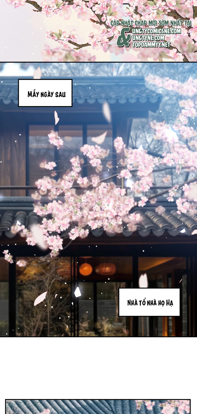 Quan Hệ Thế Thân Chapter 233 - 4