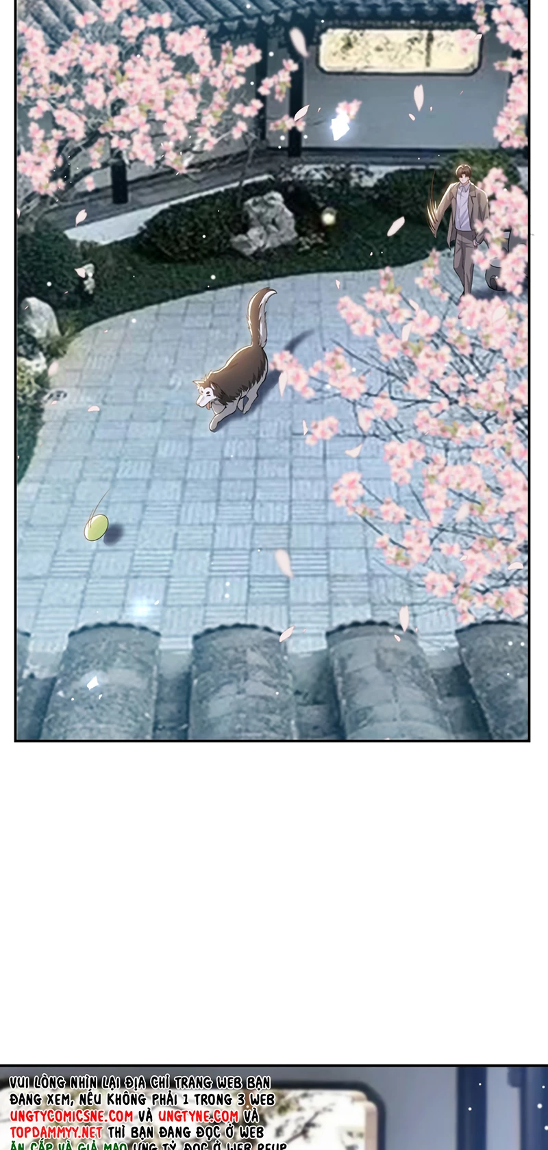 Quan Hệ Thế Thân Chapter 233 - 5