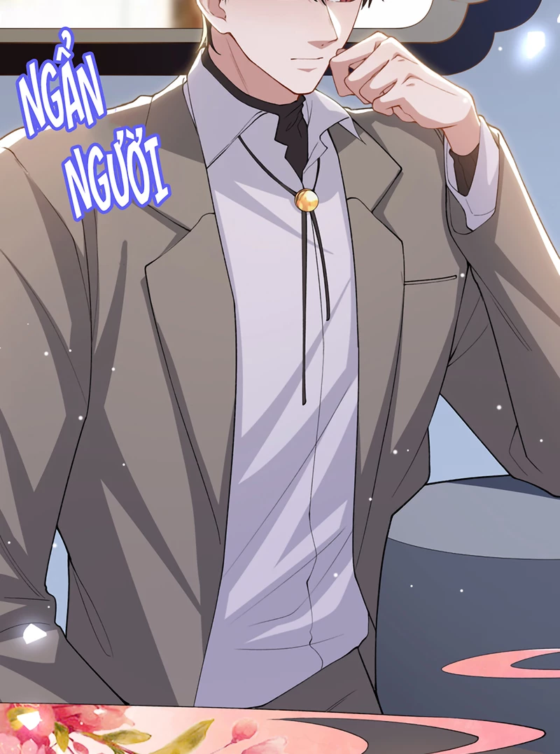 Quan Hệ Thế Thân Chapter 233 - 7