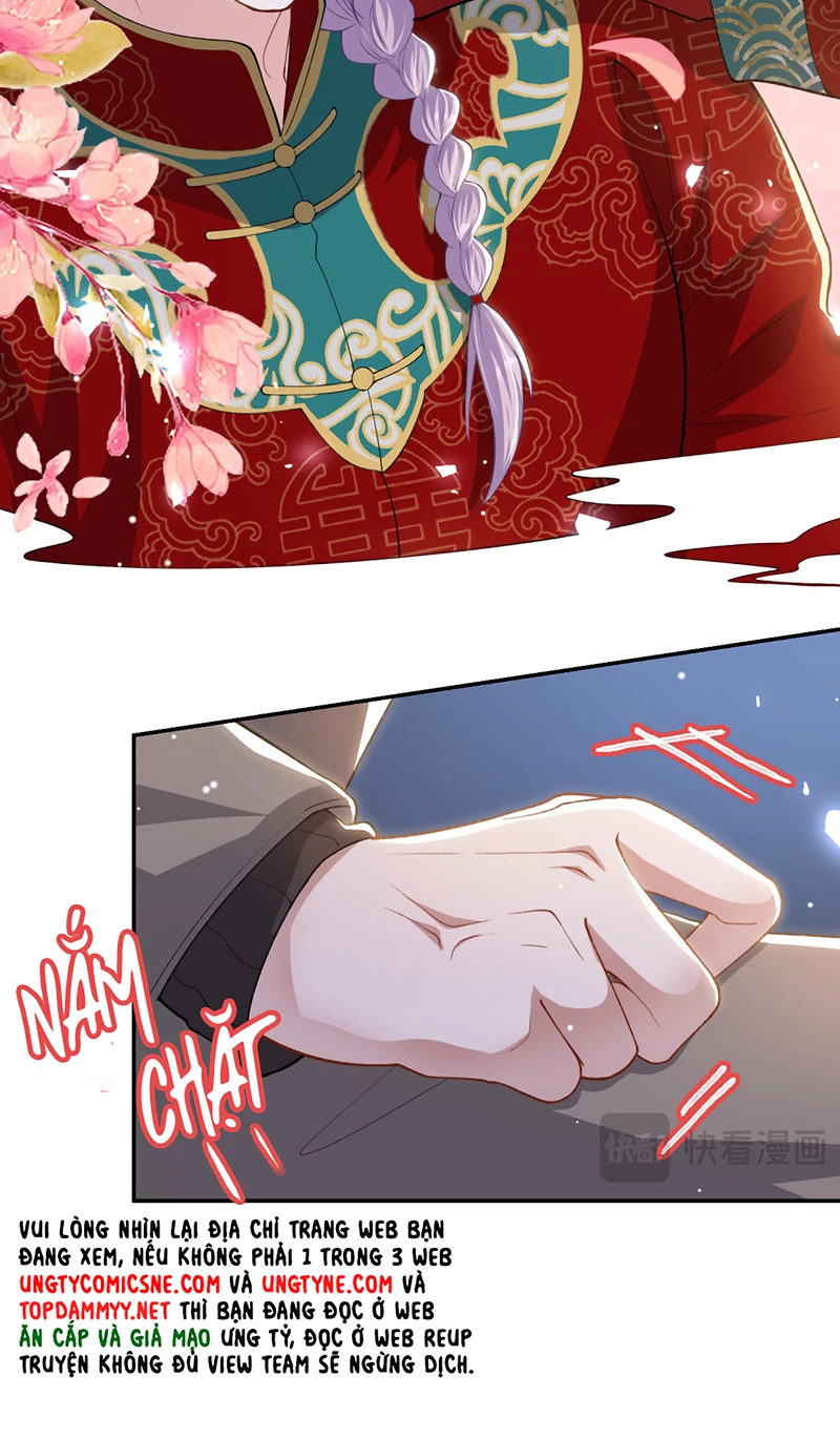 Quan Hệ Thế Thân Chapter 233 - 10