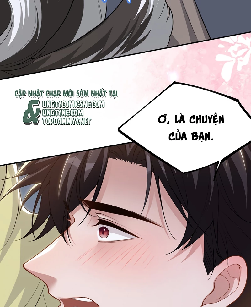 Quan Hệ Thế Thân Chapter 233 - 18