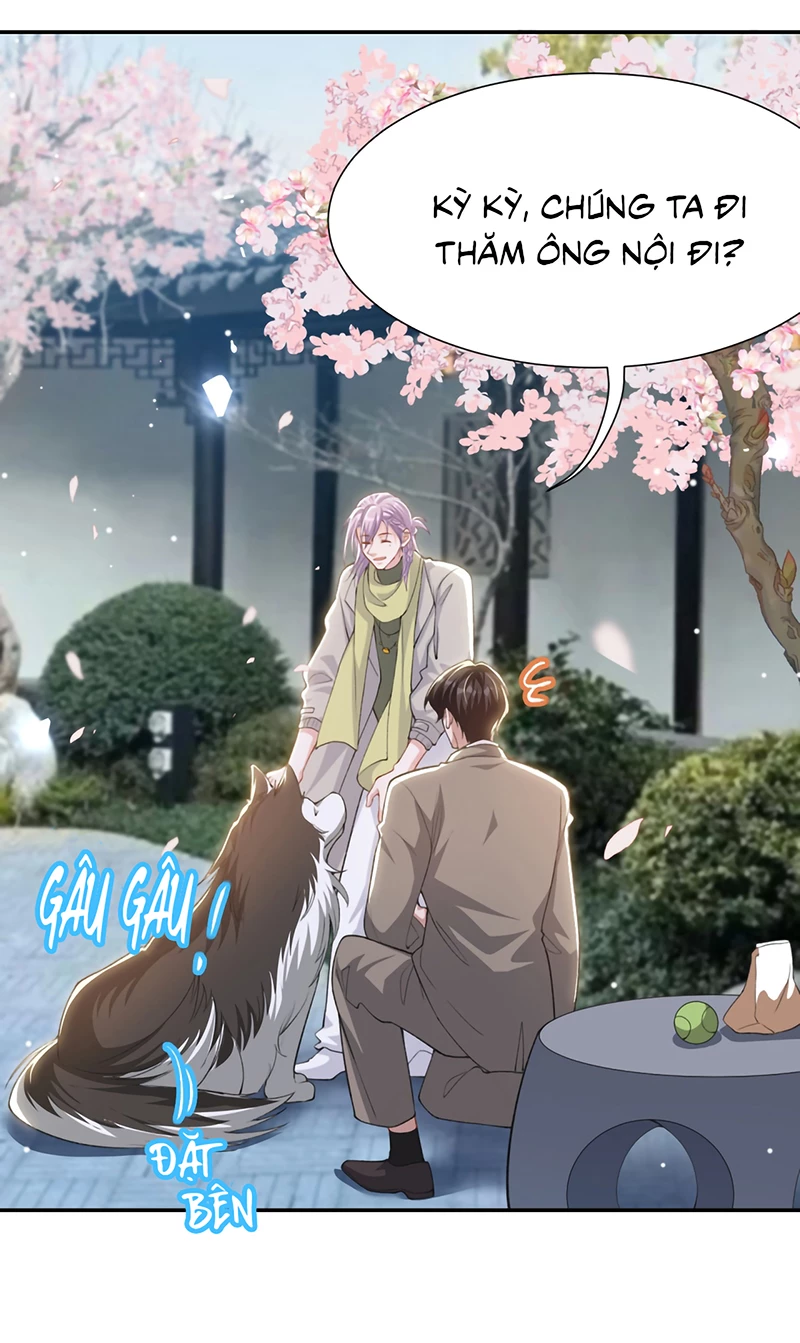 Quan Hệ Thế Thân Chapter 233 - 26