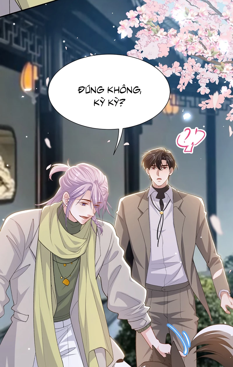 Quan Hệ Thế Thân Chapter 233 - 28