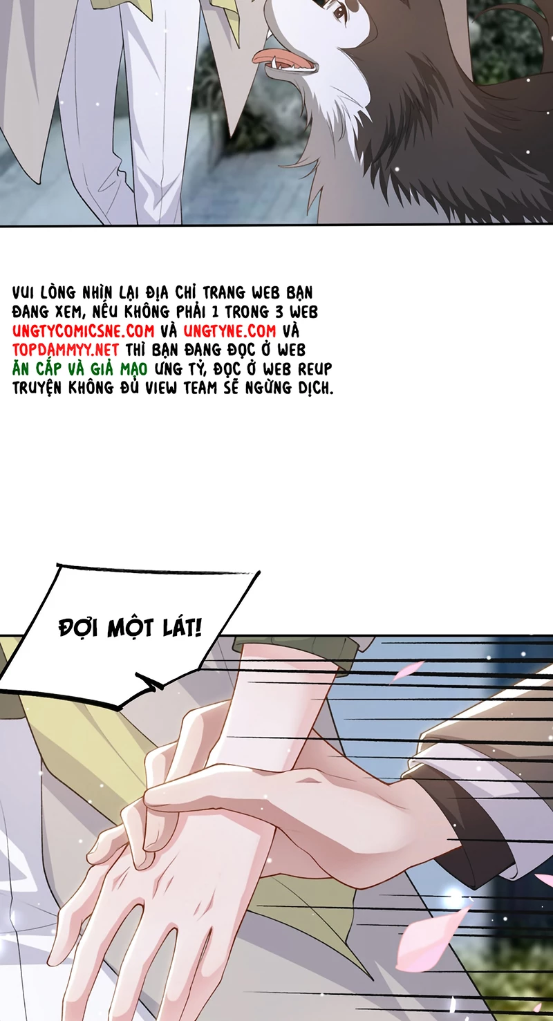 Quan Hệ Thế Thân Chapter 233 - 29