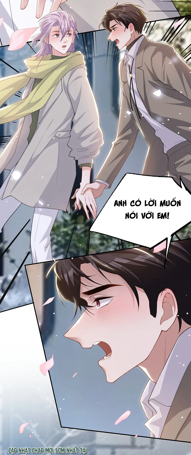 Quan Hệ Thế Thân Chapter 233 - 30