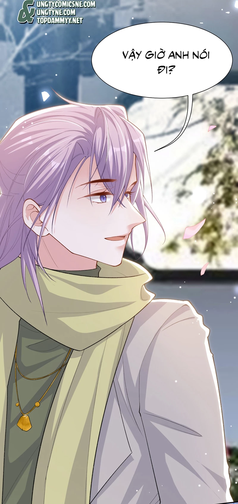 Quan Hệ Thế Thân Chapter 233 - 31