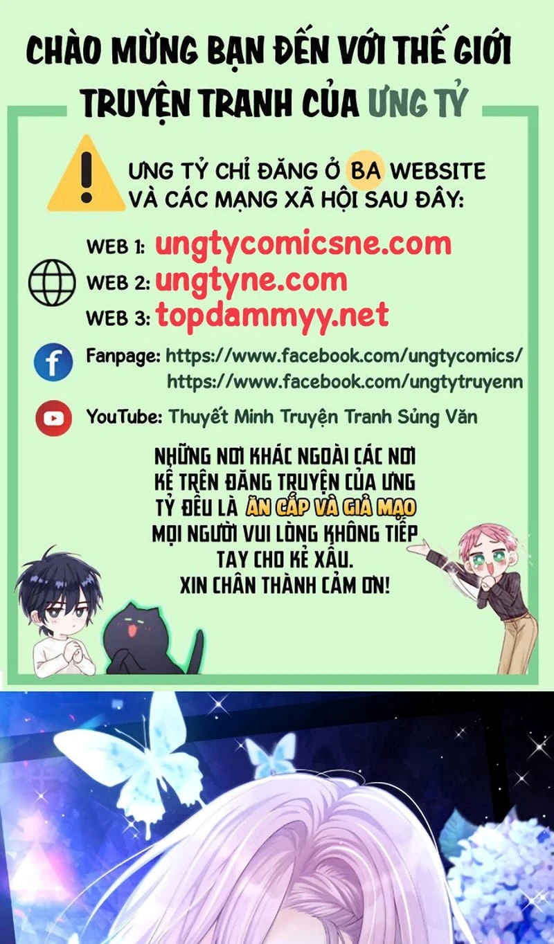 Quan Hệ Thế Thân Chapter 234 - 2