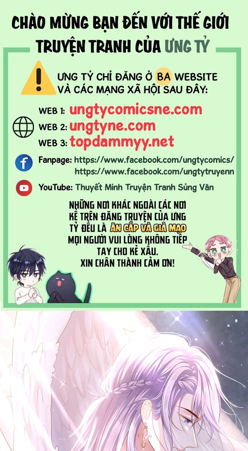 Quan Hệ Thế Thân Chapter 235 - 2