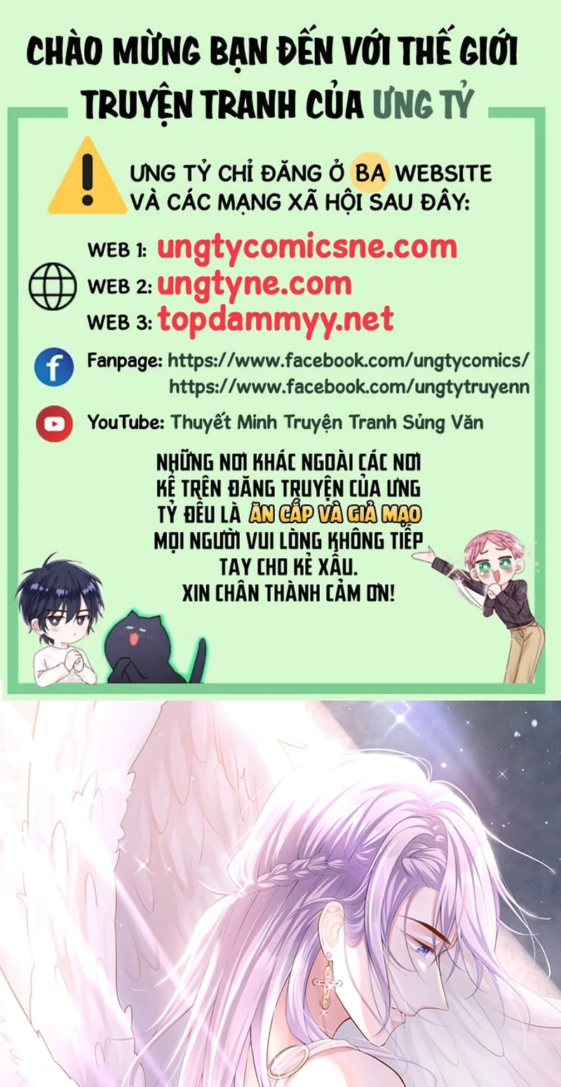 Quan Hệ Thế Thân Chapter 236 - 2