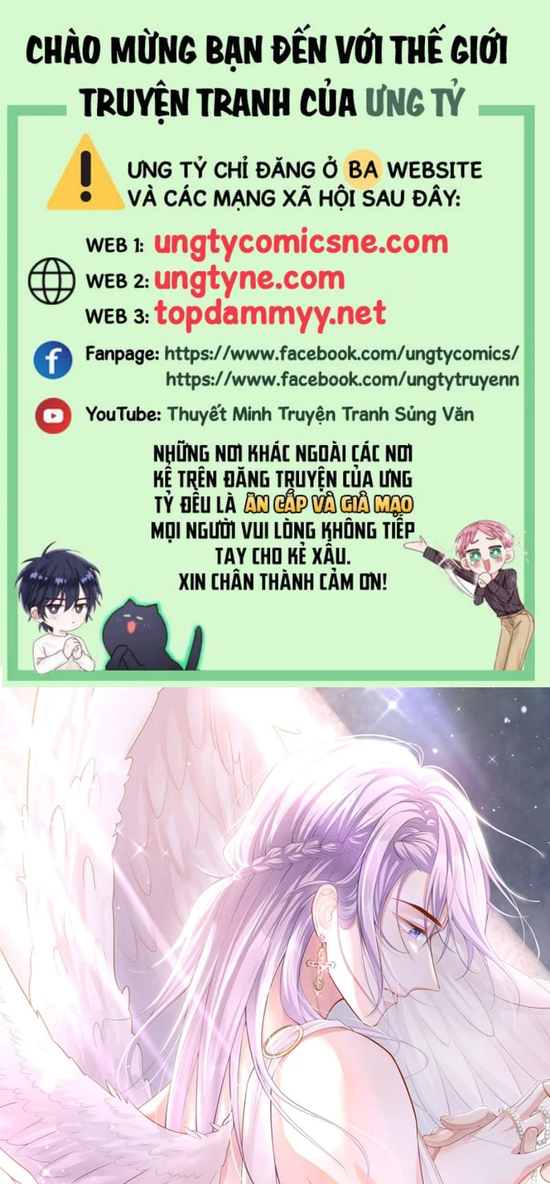 Quan Hệ Thế Thân Chapter 237 - 2