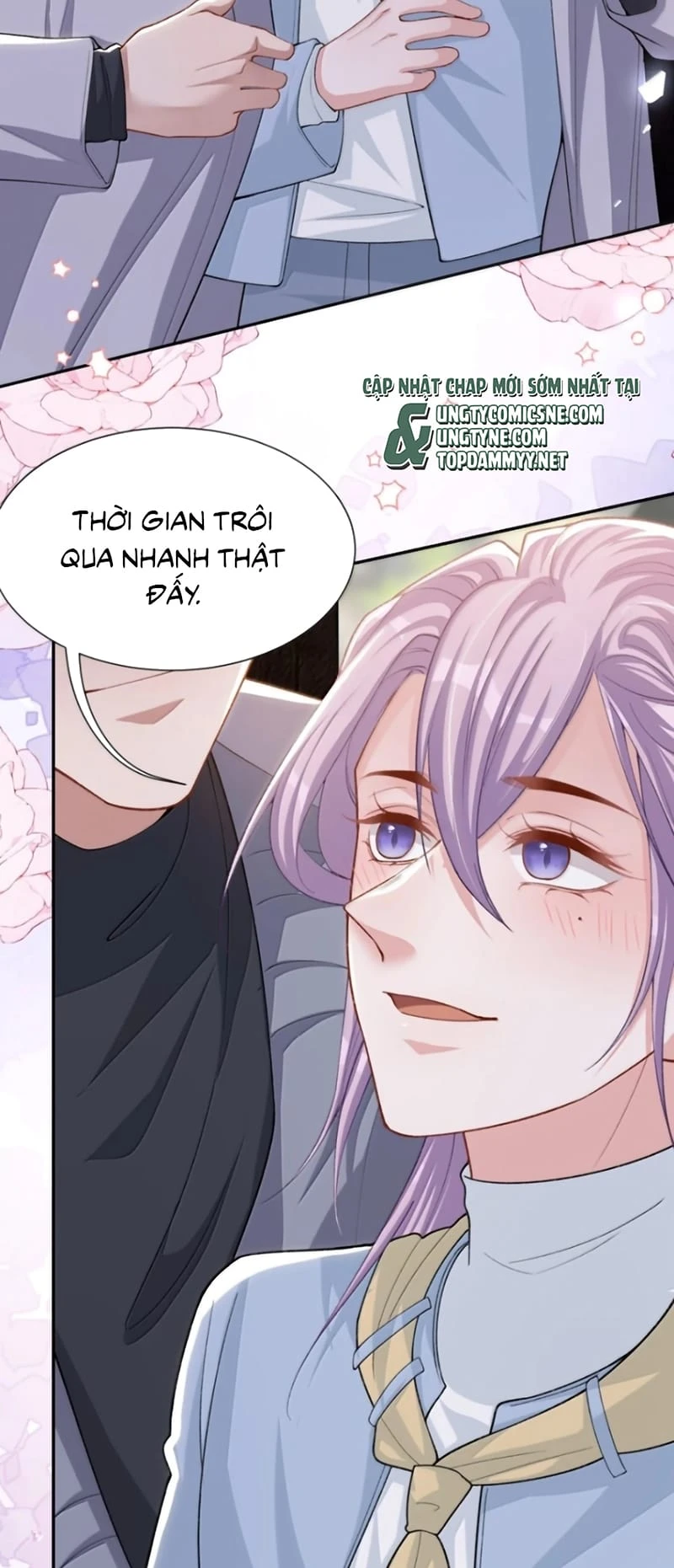 Quan Hệ Thế Thân Chapter 238 - 7