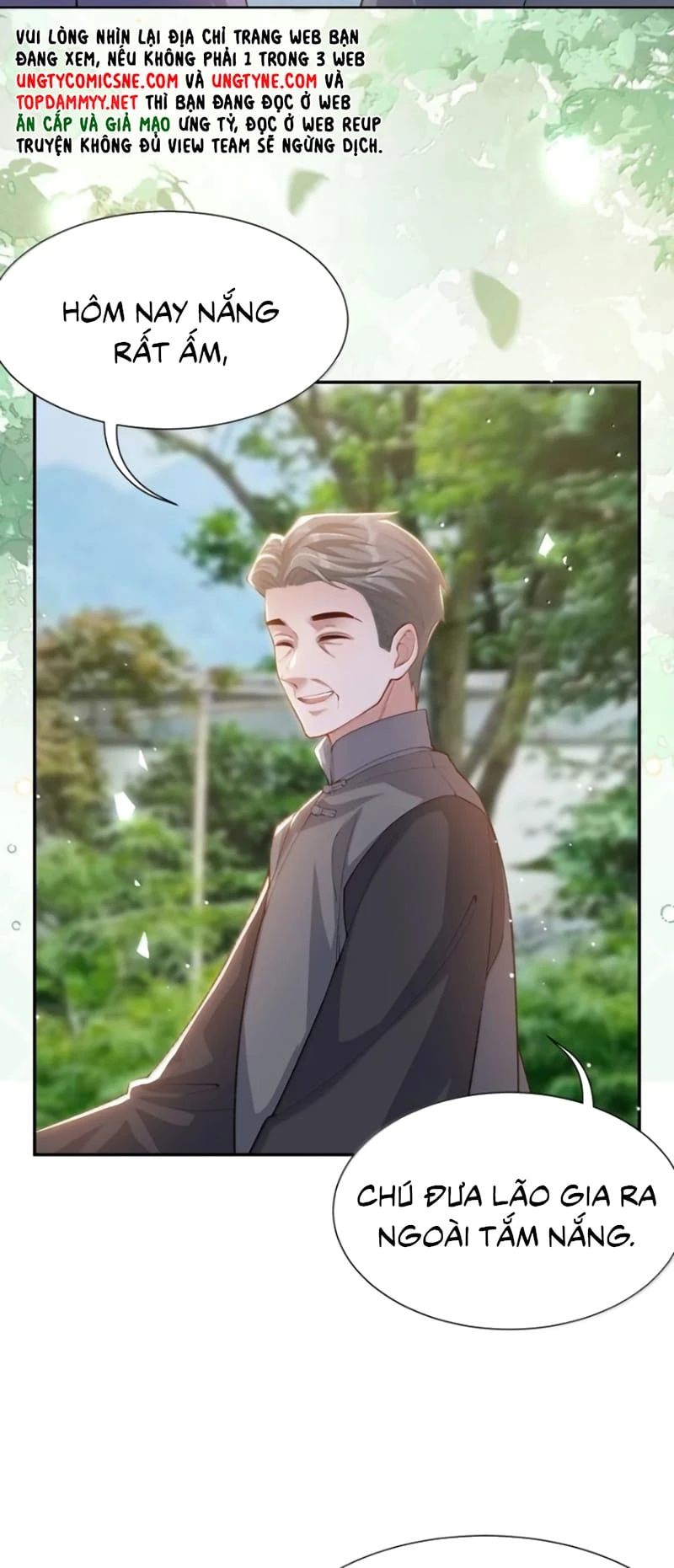 Quan Hệ Thế Thân Chapter 238 - 12