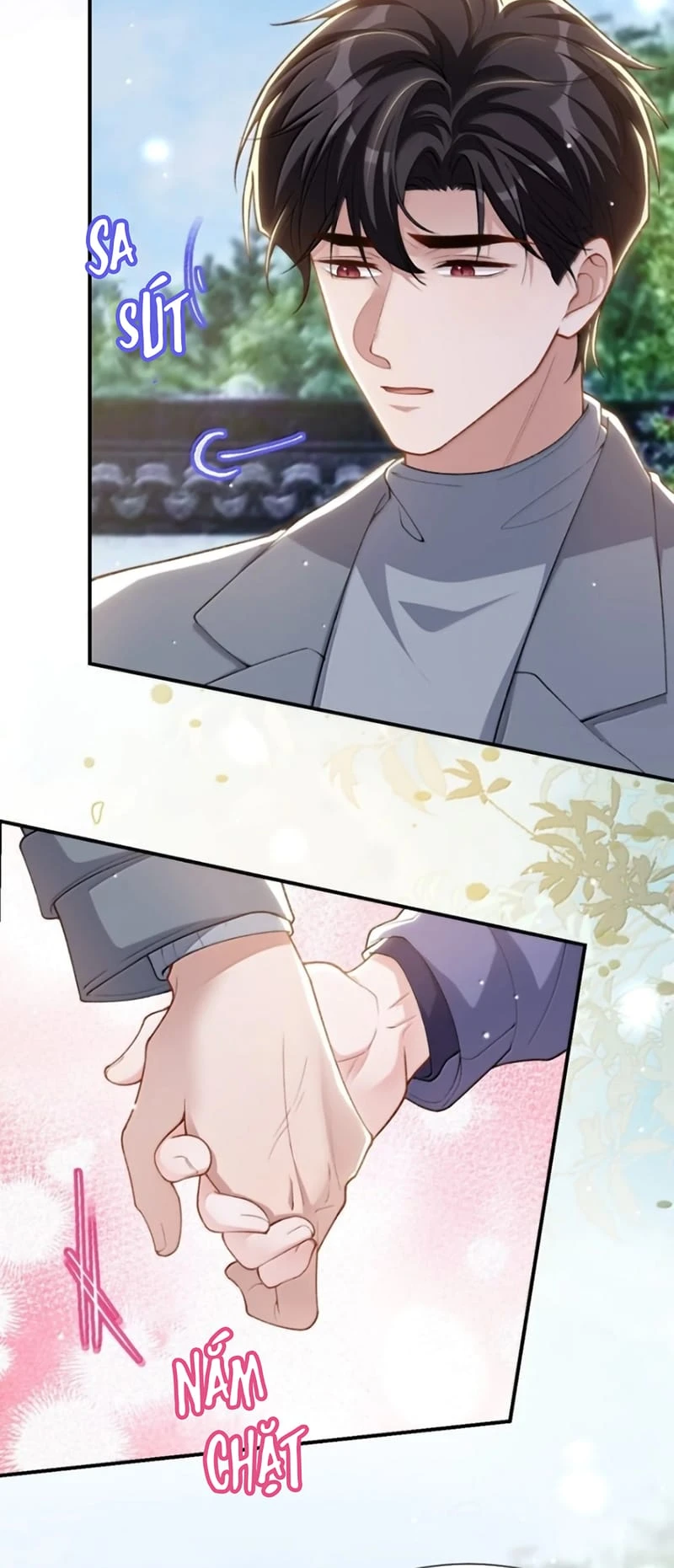 Quan Hệ Thế Thân Chapter 238 - 14