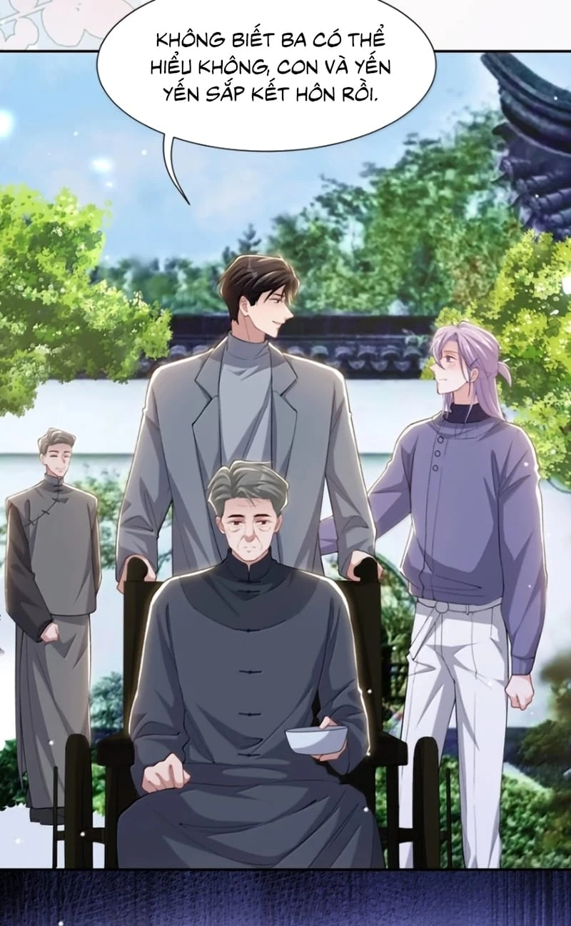 Quan Hệ Thế Thân Chapter 238 - 19