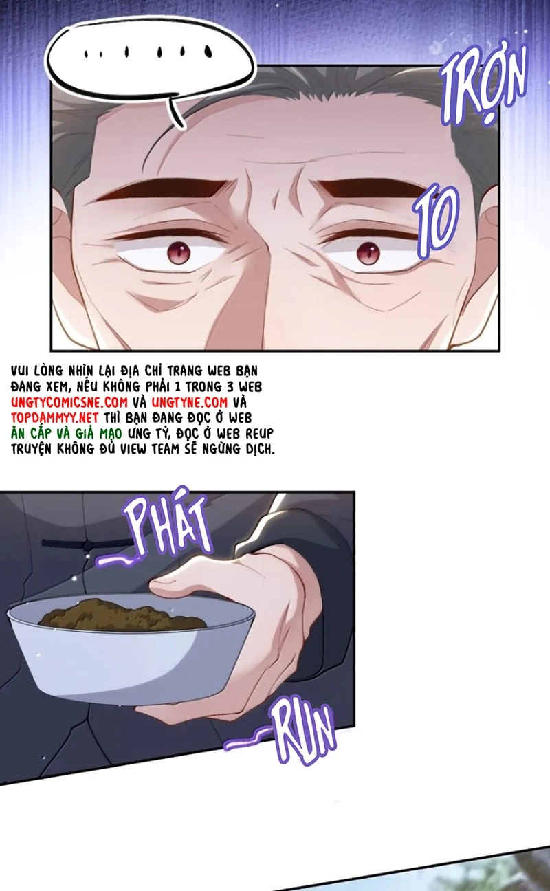 Quan Hệ Thế Thân Chapter 238 - 20