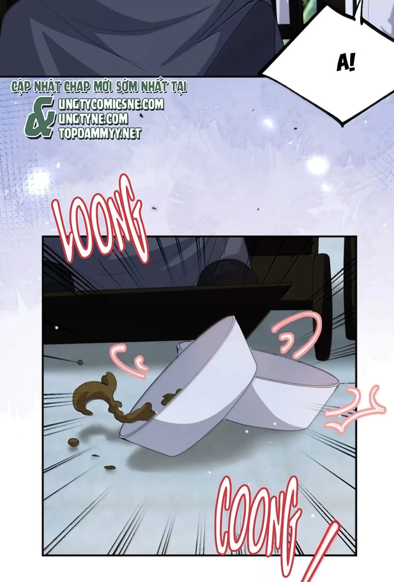 Quan Hệ Thế Thân Chapter 238 - 23