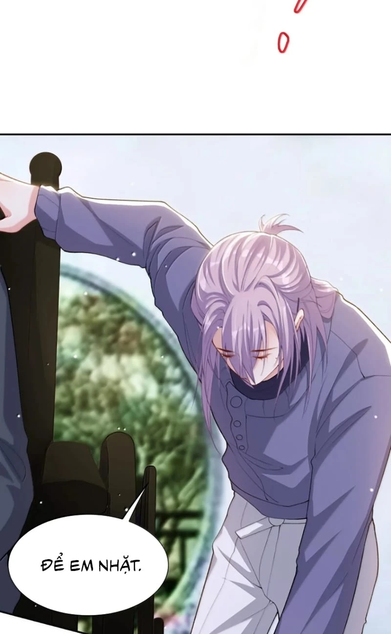 Quan Hệ Thế Thân Chapter 238 - 24