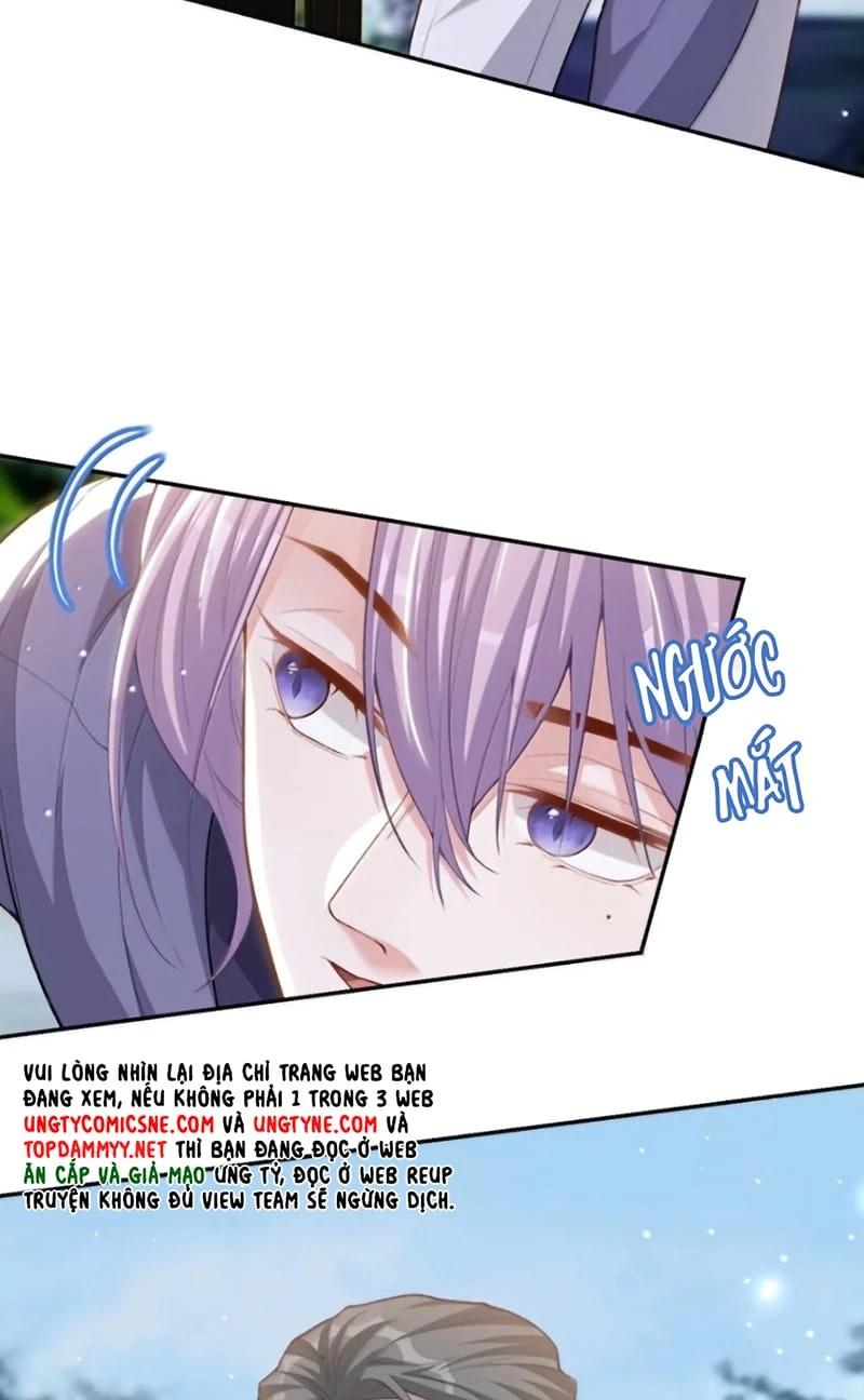 Quan Hệ Thế Thân Chapter 238 - 25