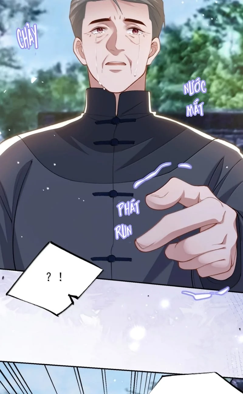 Quan Hệ Thế Thân Chapter 238 - 26