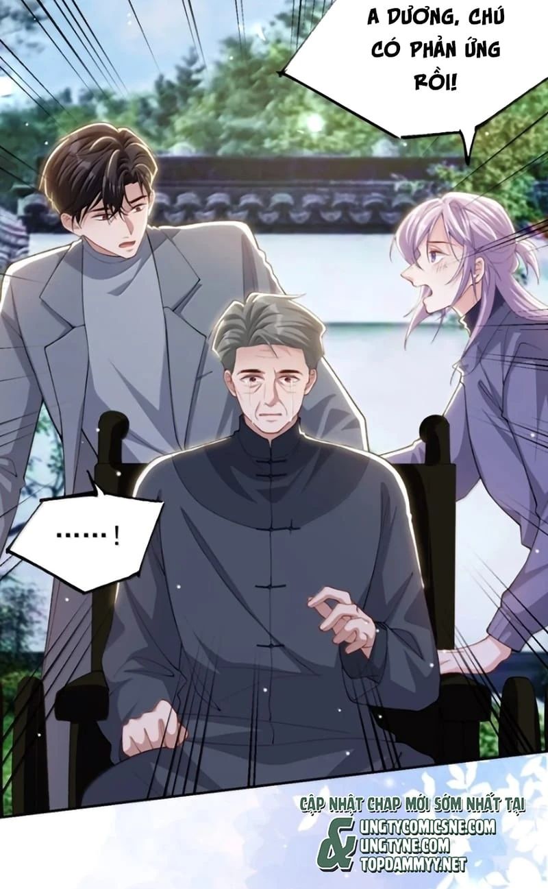 Quan Hệ Thế Thân Chapter 238 - 27