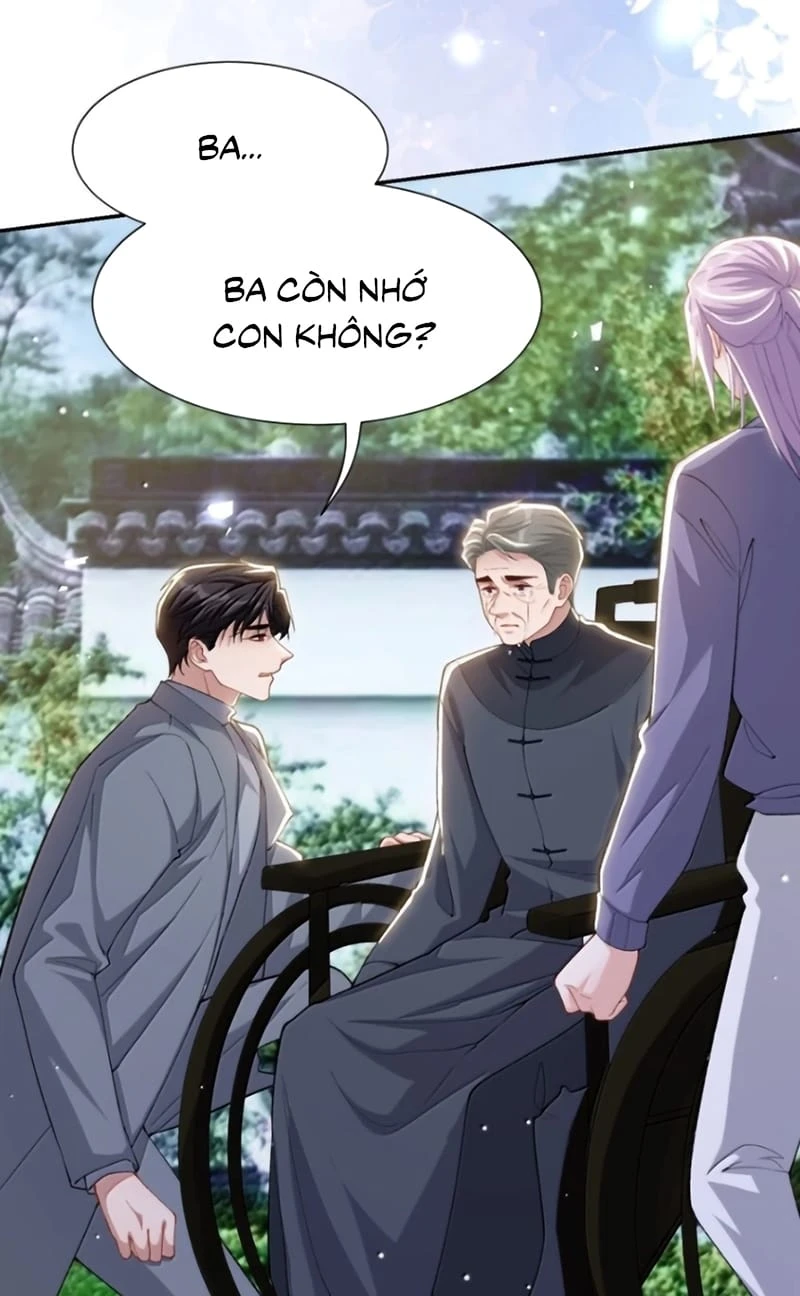 Quan Hệ Thế Thân Chapter 238 - 28