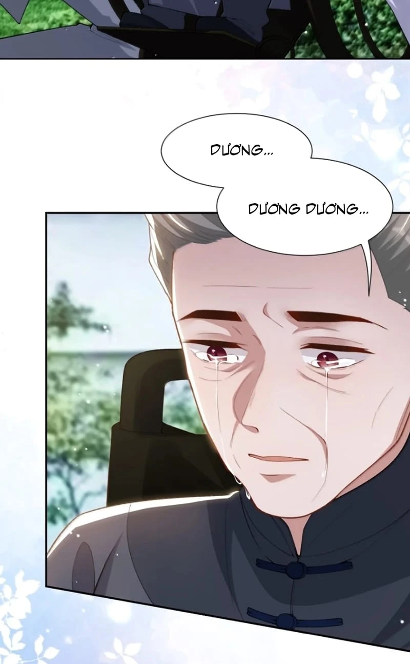 Quan Hệ Thế Thân Chapter 238 - 29